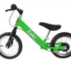 Zuki Bikes Is A Retailer Of Quality Kid's Learning Or Balance Bikes