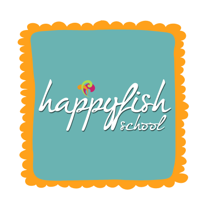 happyfishschool's profile picture. Happyfish School - an inspired homeschool journey