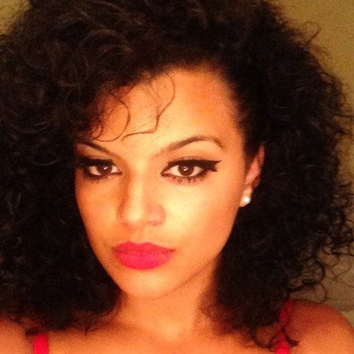 moss_nadia's profile picture. genius