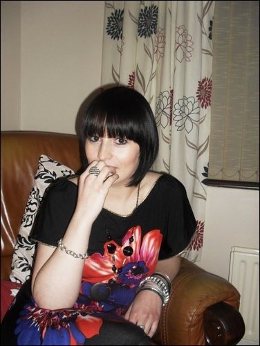 loves all types of music,reading,shopping