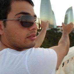 Bu profil İlkin Aliyeve aiddir !!!