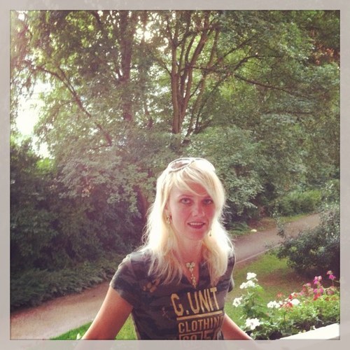 Margaritblu's profile picture. 