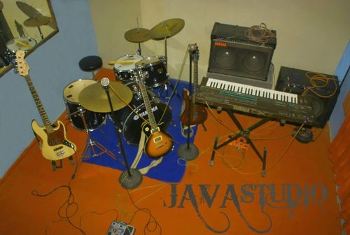 javastudio1's profile picture. 