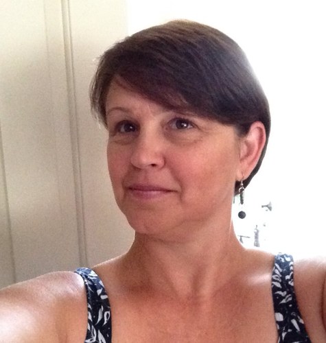 themathrebel's profile picture. Christan, wife, mom, teacher.  love my kids and critters, dabble in a variety of crafts