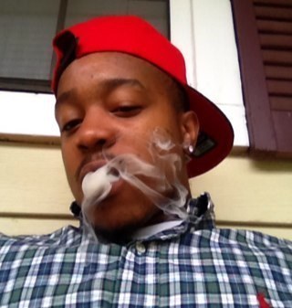 #Gnation  
  Out hea 51/50! Grinding tryna get dis money: keep it 100 
24/7 connected everywhere! ✈ bt frm Louisiana ., Gram Fam all day! But yea just __me!