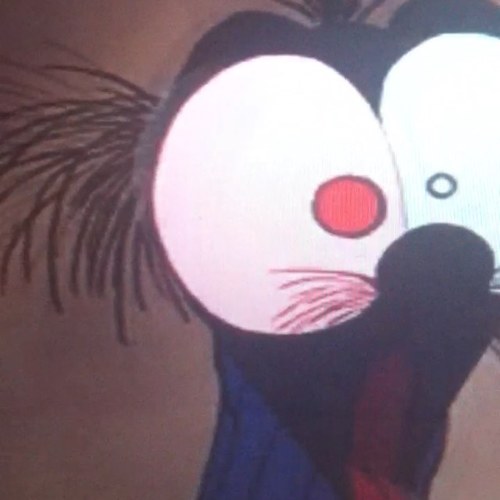 macken_cheese's profile picture. Writer, overthinker, co-host of the Scream Girls podcast (@ScreamGirlsPod).