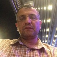 Mustafa Özdemir(@mszdemir) 's Twitter Profile Photo