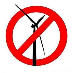 Geen  (nieuwe) Windmolens in de Haarlemmermeer