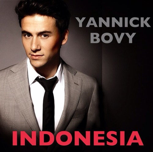 the official indonesian fanbase of @YannickBovy | contact us: yannickbovyindo@gmail.com