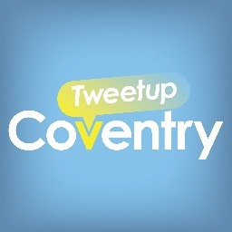 CovTweetup's profile picture. #CovTweetup 30th April, Village hotel, Coventry. Be part of something HUGE. FREE networking events in Coventry.