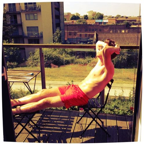 jacko_barry's profile picture. 