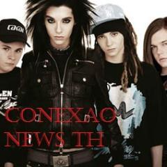 Official website of TOKIO HOTEL, news updates from the band, everything you find here! #AlienWall #BTK @TokioHotel