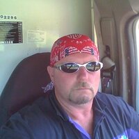 Terry Dewayne Cupp - @tccupp Twitter Profile Photo