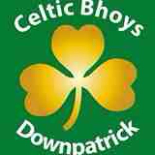 Bringing you all the latest news and information from Celtic Bhoys Downpatrick.
Current teams include mini soccer, u12s, u15s, u17s and u19s