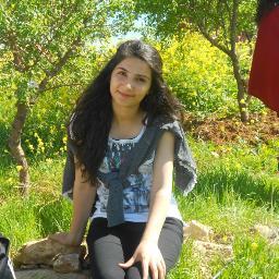 mujdeylmz's profile picture. 