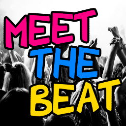Meet the Beat feesten | Jongerenfeest | 12 t/m 15 jaar