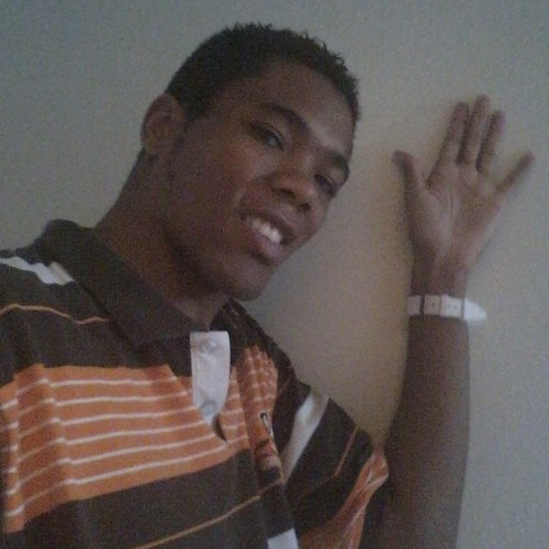 qpopejr's profile picture. 