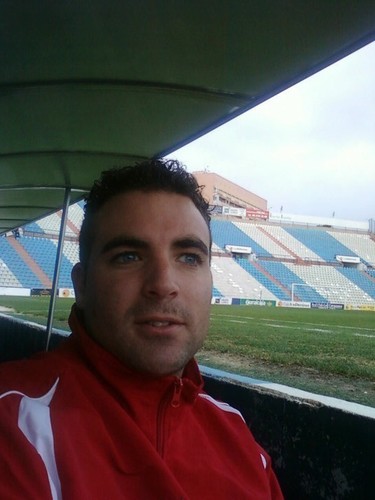 AlexDavila_7's profile picture. De paso por banquillos y despachos de clubs como, AD Ca La Guidó, CF Lloret, Girona FC, CD Malgrat, UD Cassà...