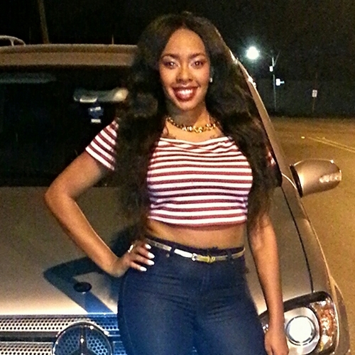 The New Me Is true to Me!!!