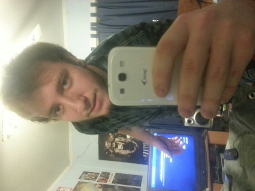 RandyB92's profile picture. 