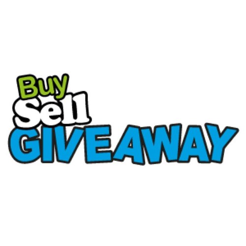 Buy Sell And Guveaway
sell your unwanted items for £1
Website Coming Soon