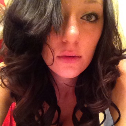 My name is Danielle. I'm strange. I love who I am. End of Story.