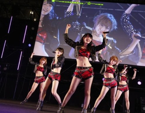All that's happening in H!S and its members and news from @helloproject email us at halismaticseasons@gmail.com