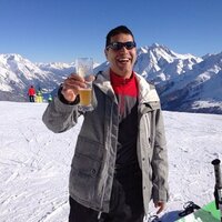 Yossi Nakash (@yossinakash) 's Twitter Profile