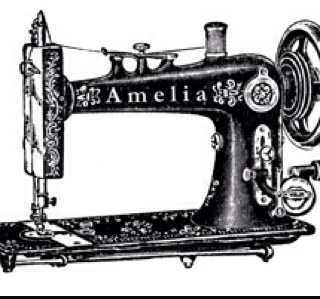 Designer and Owner of Amelia, a boutique in NE Portland Oregon carrying women's clothing and products made exclusively in the U.S.
