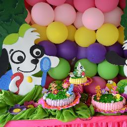 Deco_Torta's profile picture. Elaboracion de Tortas para Todo Tipo de Eventos decotortavalencia@gmail.com