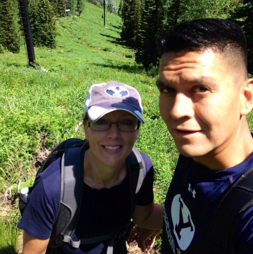 Husband, Dad, AP/CP Pathologist, Deputy Chief of Path at BAMC, and BYU Cougars everything fan!