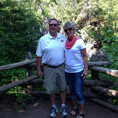 Husband, Father of three beautiful daughters. Retired DECA Advisor Sauk Rapids-Rice H.S. Retired Defensive Coordinator SRRHS Storm Football Team
