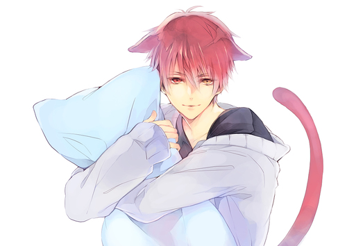 nyaaa