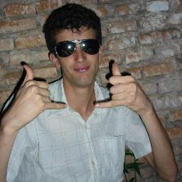 elgroso24's profile picture. 