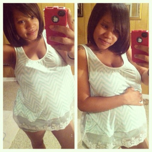 Railyns Mommy #RIPMaryK #FreeRayJr ❤