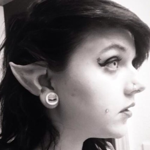 LiesAsAlibis's profile picture. Meow.
I'm a friendly kitty cat.
Say hello :3