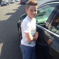 Finlay Robertson (@finlay19dfc) 's Twitter Profile