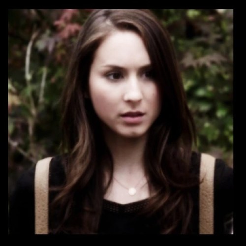 PLL  TVD  Ed Sheeran