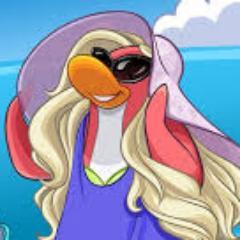 Este meu twitter que eu vou ajudar vocês a qualquer coisa do club penguin.