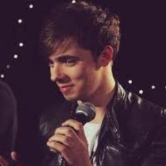 Well hello There :) You Know what you should do right now? umm you should press my follow button Nicely ❤ #TWFanmily #Believer