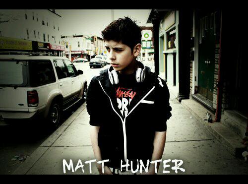Queremos a Matt Hunter en Nuestra Isla Puerto Rico. 3 @matthunter123