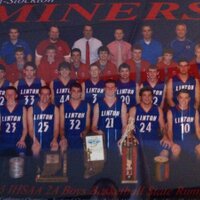 Linton Miners - 2023 State Finalists (@lintonminerhoop) 's Twitter Profile