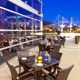 Family owned Charlotte Restaurant