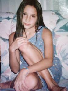 Magui Te Amo Sin Vos No Soy Nada