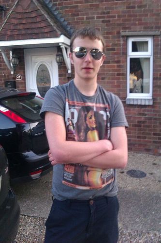 Stu__69's profile picture. im a lad. ive got places to go and theres alot of things out in the big world i just havent seen yet.