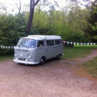 Vintage VW Catering (@vintagevwcater) 's Twitter Profile