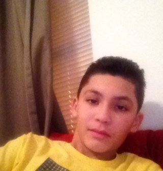Smart kid