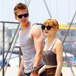 The best love is the kind that awakens the soul and makes us reach for more, that plants a fire in our hearts and brings peace to our minds. Bella and Tristan!