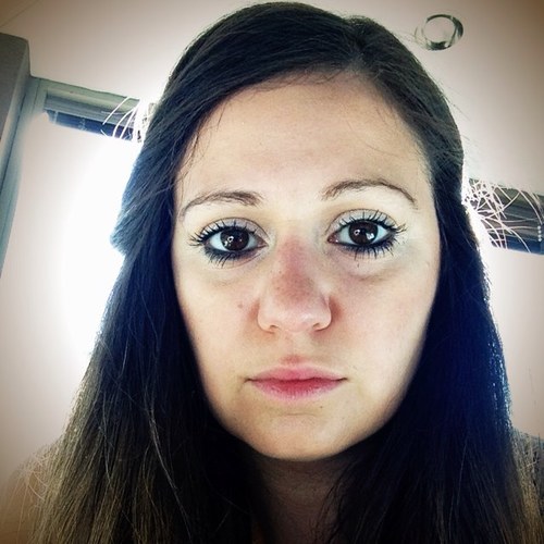 natasha_olympia's profile picture. Documentary TV maker Toronto