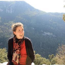 rnlittleflower's profile picture. Let's be real human beings.